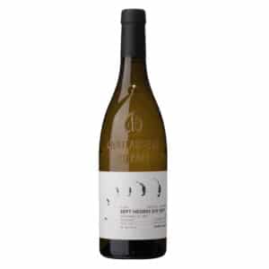 Xavier Vignon Châteauneuf-du-Pape 7h17 white 2023