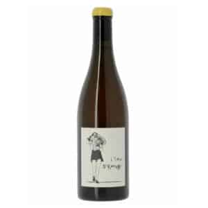 Ganevat L'Eau d'Range Vin de France Orange Wine