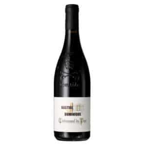 La Bastide Saint-Dominique Châteauneuf-du-Pape RED 2023