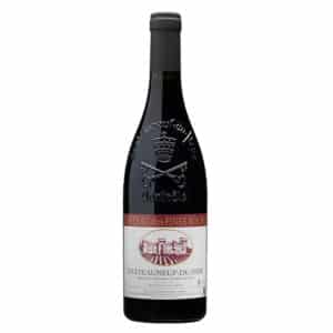 Chateau des Fines Roches Châteauneuf-du-Pape 2020