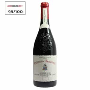 2024 Chateau De Beaucastel Chateauneuf Du Pape